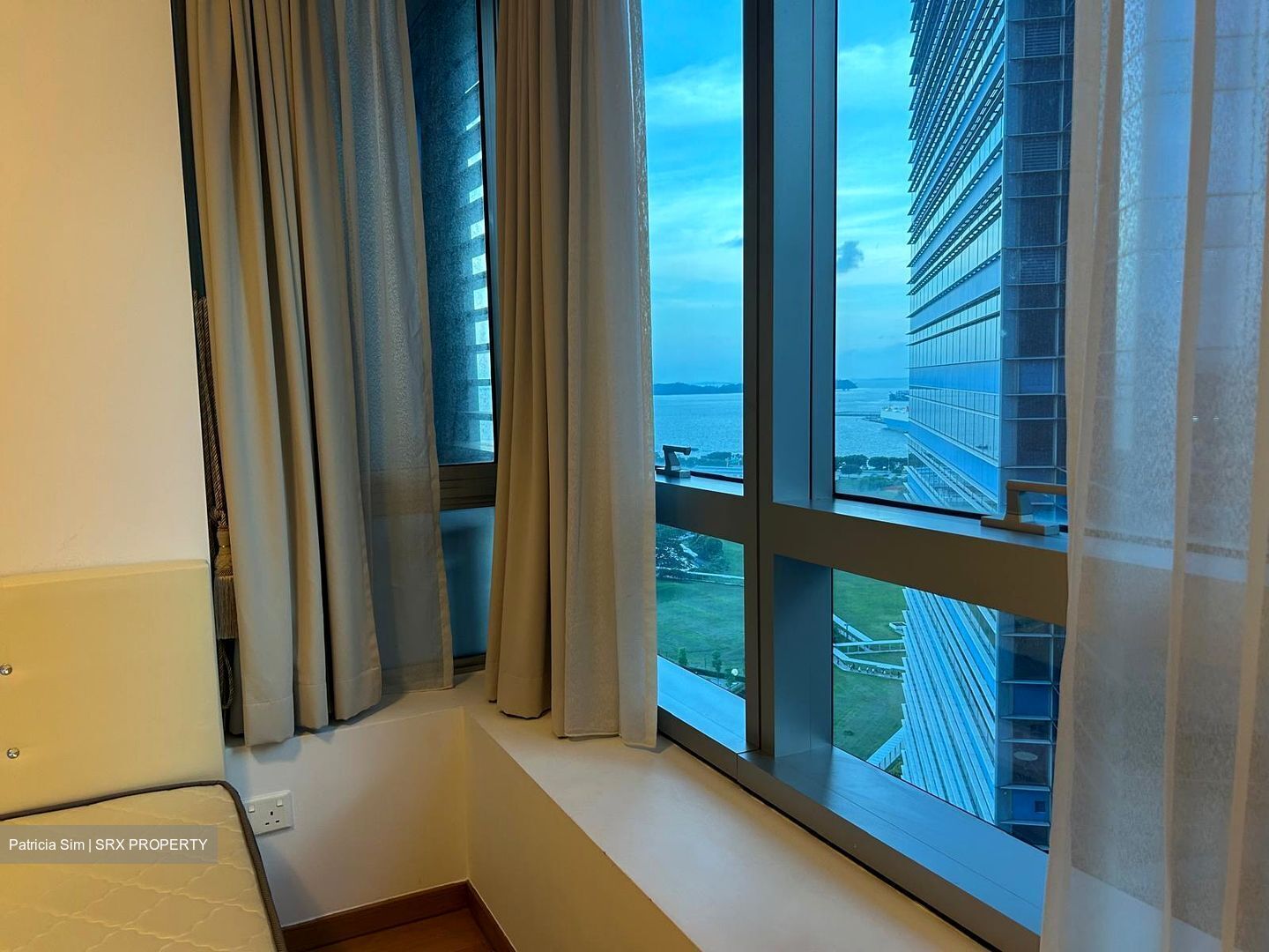 Marina Bay Residences (D1), Condominium #594194921